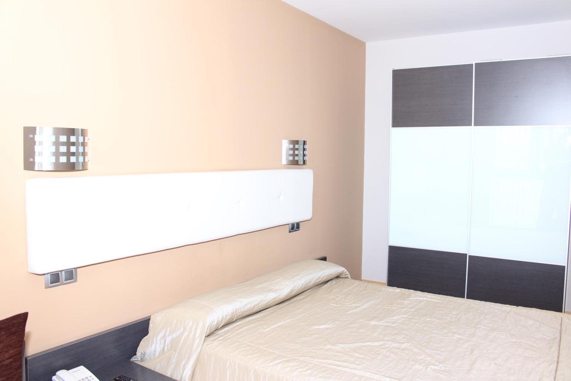 Hotel Ciutat D'Amposta Room photo