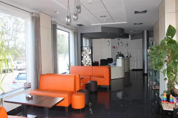 Hotel Ciutat D'Amposta Exterior photo